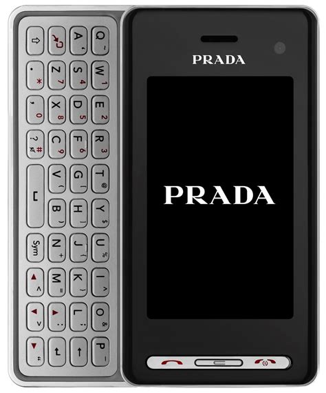 LG Prada II 